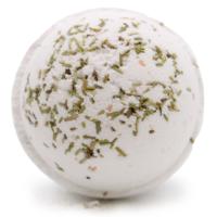 Clarity - Himalayan Salt Bath Bomb