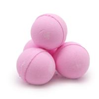 Frankincense and Rose Bath Bomb