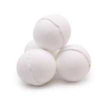 Essential Oil Bath Bomb - Peppermint & Eucalyptus