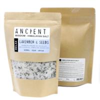 Himalayan Bath Salt - Relax - 500g