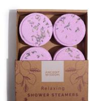 Zen Shower Steamers - Relaxing Set