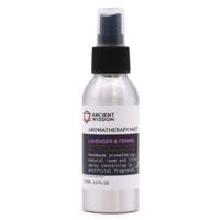 Lavender and fennel room mist - 100ml