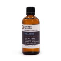 Wellbeing Massage Oil - 100ml