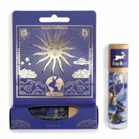 The Sun gemstone roll-on