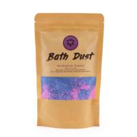 Yorkshire violet bath dust - 190g