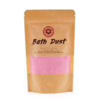Rose and petals bath dust - 190g