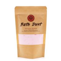 Coconut Dream bath dust, 190g