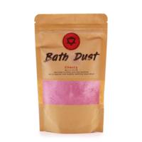 Cherry bath dust - 190g