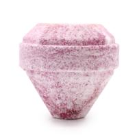 Gemstone Bath Bomb - Very Berry