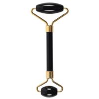 Black Obsidian Face Roller
