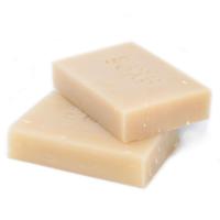Coconut soap slice, 100g