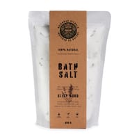 Greenman Rituals Lavender Aromatherapy Epsom Bath Salt – Sleep Good
