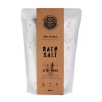 Lavender Epsom bath salt - 800g