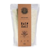 Greenman Rituals Menthol Aromatherapy Epsom Bath Salt – Recovery