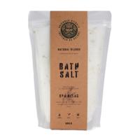 Oat and honey Epsom bath salt - 800g