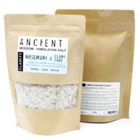 Himalayan bath salt - Clarity - 500g