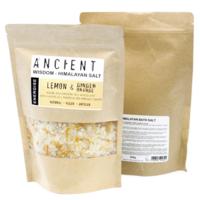 Himalayan Bath Salt - Energise - 500g