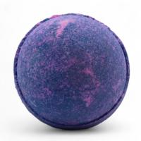 Set of 3 Yorkshire Violet Bath Bombs