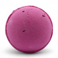 Rose and Petals Bath Bombs, set of 3
