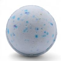 Set of three ocean bath bombs