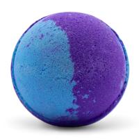 Amethyst bath bomb - 250g