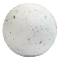 Tutti Fruiti Bath Bomb - White & Multi