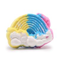 Cloud Bathbomb 95g