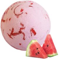 Tropical Paradise Coco Bath Bomb - Watermelon