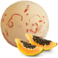 Tropical Paradise Coco Bath Bomb - Papaya