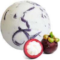 Tropical Paradise Coco Bath Bomb - Mangosteen