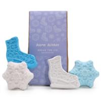 Break the Ice bath bomb gift pack
