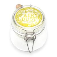Agnes + Cat Fairy Dust 500g - Fresh Citrus