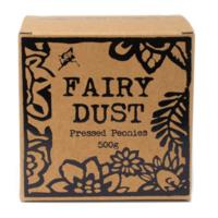 Agnes + Cat Fairy Dust 500g - Fresh Citrus