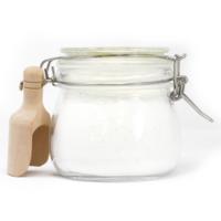 Agnes + Cat Fairy Dust 500g - Fresh Citrus