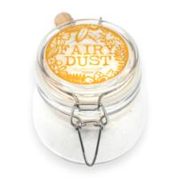 Agnes + Cat Fairy Dust 500g - Clementine