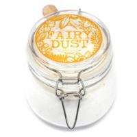 Agnes + Cat Fairy Dust 500g - Clementine