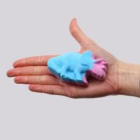 Dinosaur Bathbomb 80g