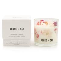 Roses of Sawrey woodwick soy candle