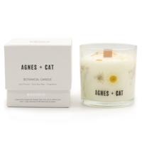 Windermere woodwick soy candle