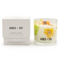 Botanical Soy Candle - Rydal Oudh