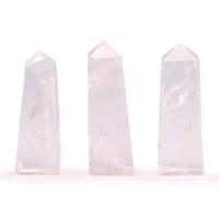 Clear quartz point - 5cm