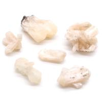 Stilbite Combination with Appophyllite 20-30mm