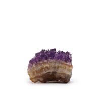 Small Natural High Grade Amethyst Cluster (approx 3-8cm)