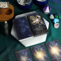 Celestial Energy Atlas deck - 40 cards