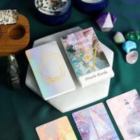 Ethereal Waters deck - 40 cards