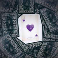 Fae Realm Playing & Oracle Cards – Fairy Theme