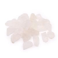 Raw Crystals (500gm) - Rock Quartz