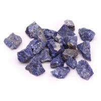 Raw Crystals (500gm) - Sodalite