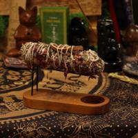 Banjara Smudge - Himalayan Sage