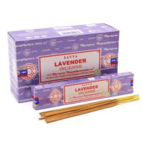 Lavender Incense Sticks